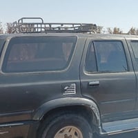 فور رانر • موديل ٩٢ • رقم بغداد