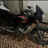 بوكسر • ٢٠٢٢ • اوراق