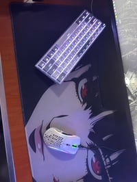 ماوس كلوريس • ريدراجون K617 • بدون كارتونه