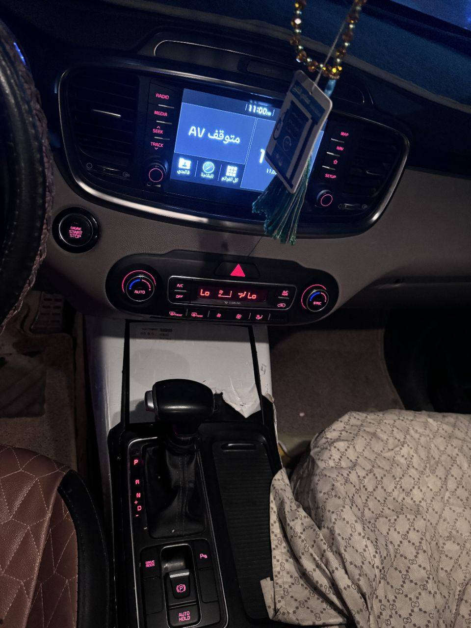 سورنتو ٢٠ وارد  خليجي فول مواصفات عدى البانوراما كفاله عامه رقم بصره  ٦ سلندر للأستفسار /***********
