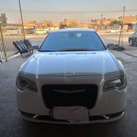 كرايسلر 300 • ٢٠١٥ • رقم اربيل