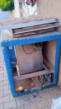 مبرده 4ونص شرط النظافه للبيع أو مرواس ب2مبرده2ونص السعر,07706166131,25...