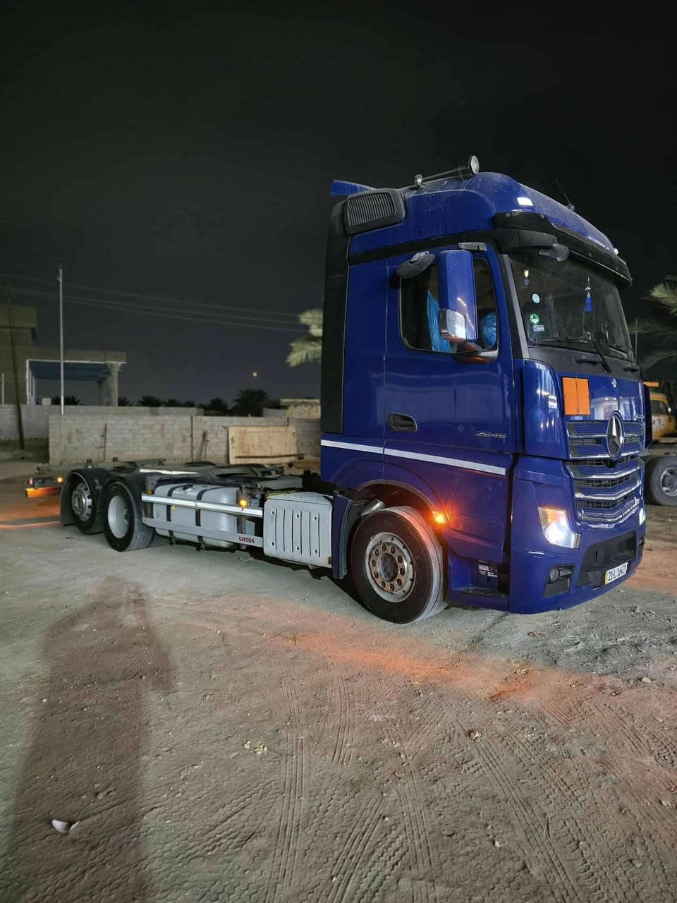 السلام عليكم اكتروز وحش مكينه 45لسياره جديده مكفوله كفاله عامه تخم ويل اكروم سياره  وضع الشركه 2018
***********
