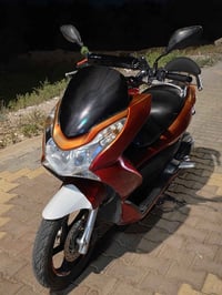 PCX • ١٥٠ • ماشي ٣٩