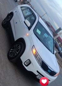 سيرنتو ١٤ • محرك ٤ • رقم اربيل