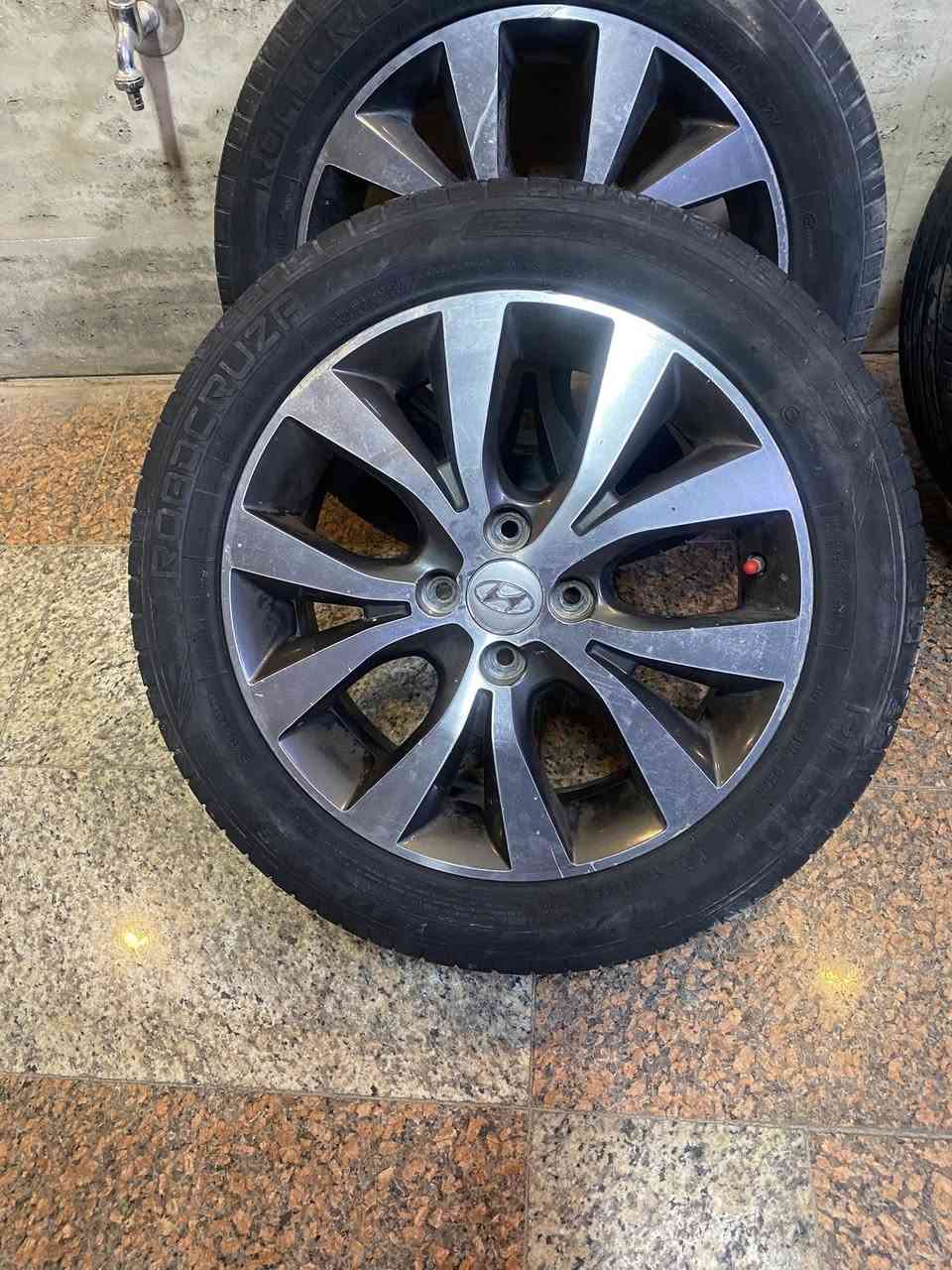 تخم ويل كب حجم ١٦ اصلي شركة بدون عواج بدون صبغ
تايرات ٢ نضيفات
وثنين نص عمر 
السعر ٢٢٥ ألف 
مكاني بغداد الكرخ
تواصل خاص


**إذا كنت صاحب هذا الإعلان وتريد حذفه لأي سبب، رجاءا أرسل رسالة إلى الدعم الفني**