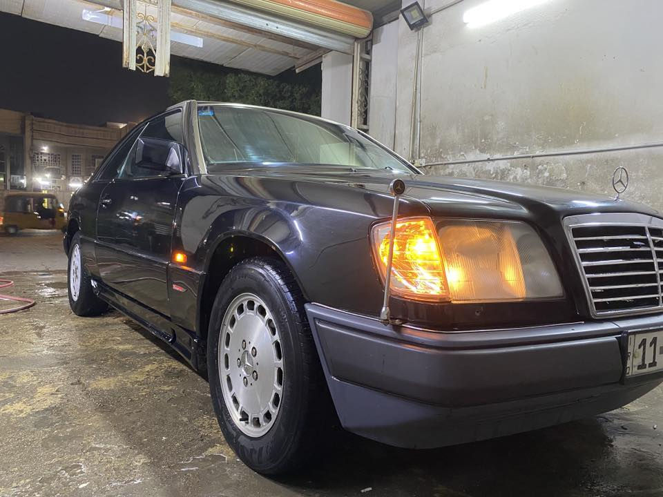 ‏Mercedes كوبي تكباب السعر 55 مسافرة للأخير


**إذا كنت صاحب هذا الإعلان وتريد حذفه لأي سبب، رجاءا أرسل رسالة إلى الدعم الفني**