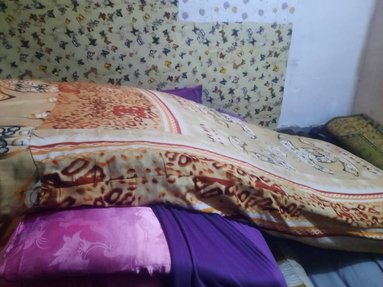 السلام عليكم غراض للبيع العنوان بغداد جسر ديالى القديم


**إذا كنت صاحب هذا الإعلان وتريد حذفه لأي سبب، رجاءا أرسل رسالة إلى الدعم الفني**