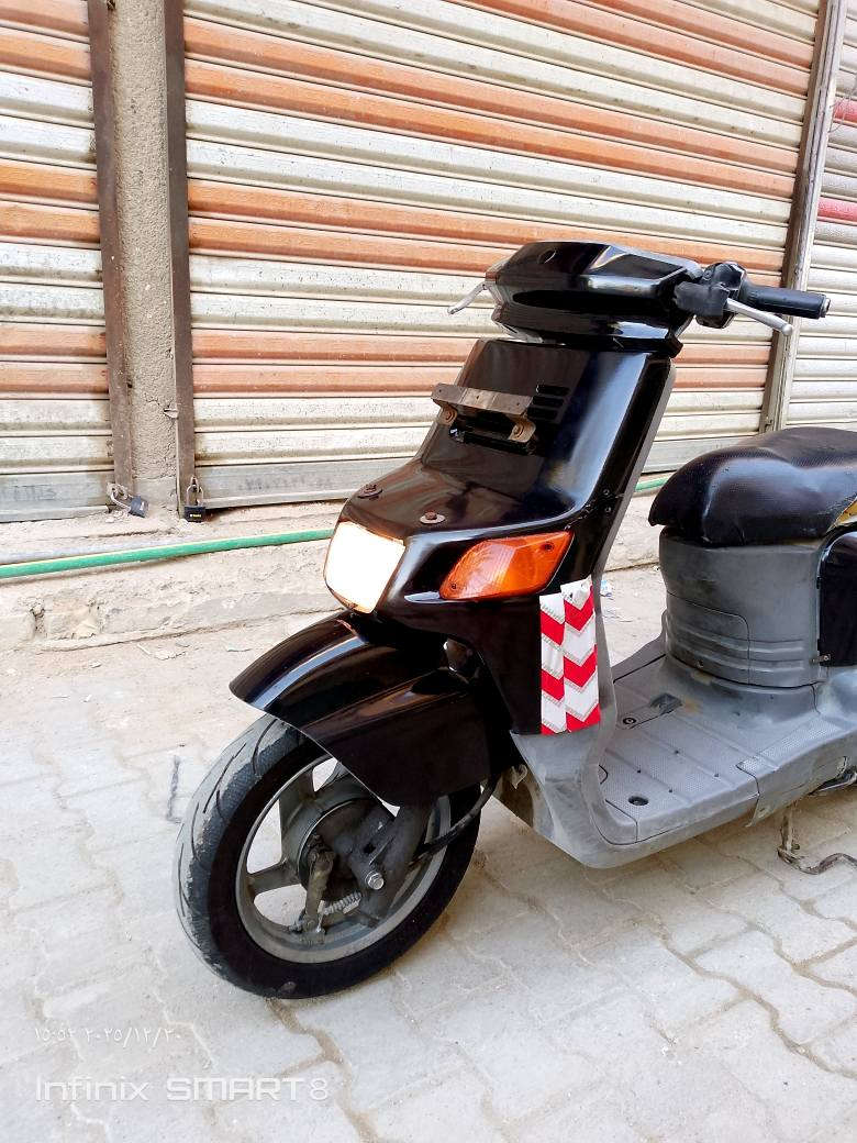 دراجة بيكم ياباني كاملة مكاني الحرية السعر300قفل رقم الهاتف ***********
