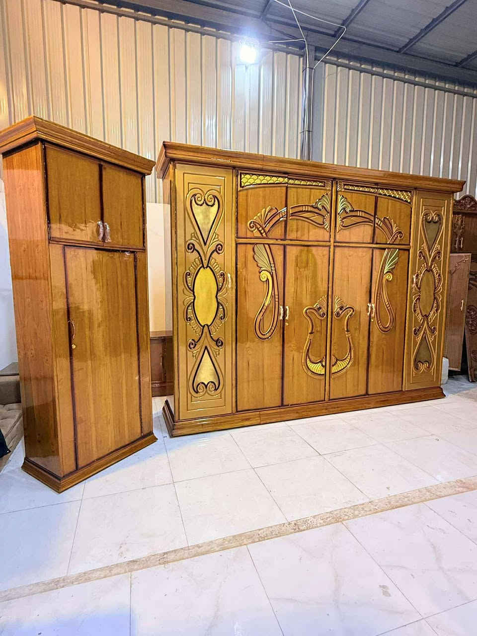 غرفه شغل وصط
السعر ٨٥٠ ٨٠٠ قفل 
شد نقل داخل بغداد مجاني 
نضافه ٩٠
موديل حديث


**إذا كنت صاحب هذا الإعلان وتريد حذفه لأي سبب، رجاءا أرسل رسالة إلى الدعم الفني**