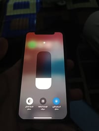 آيفون XS • ٦٤ • كركوك