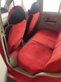 كيو كيو مديل ٢٠١٢ مكفوله. سياره. كير. اوتو. جديده. مابيهه. نقص. سعر ٣٤...