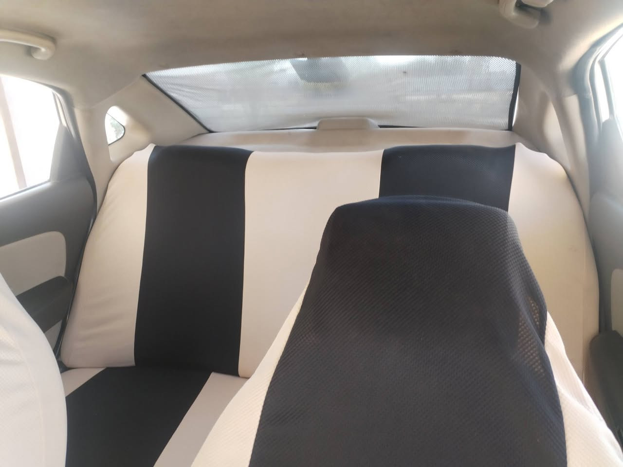 اسلام عليكم النترة مديل 11 مكينة 1600
السيارة  بيها قطعتين
بسمي رقم نجف
المكان نجف
السعر 95 اوبيها مجال قليل
***********
