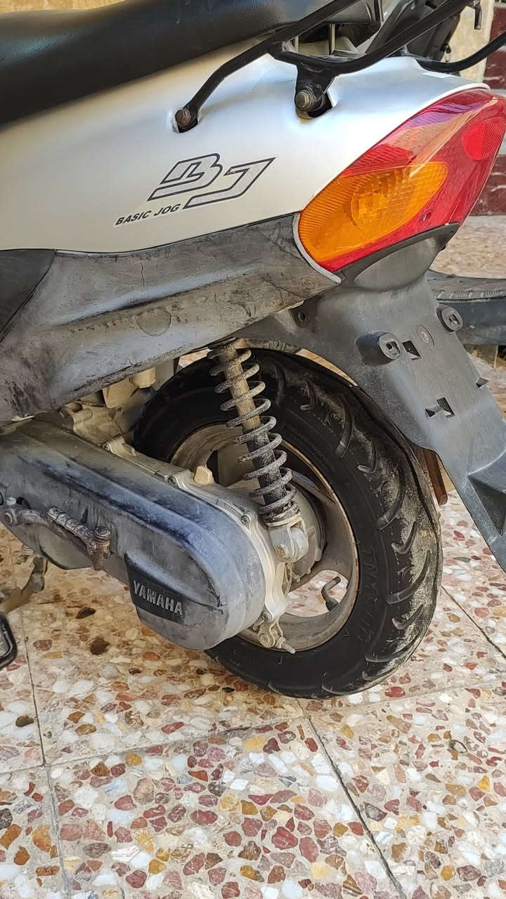 سلام عليكم
دراجه بيجي حاويه ستوني مشتريهه 
ما مفتوح برغي واحد بيهه 
الدراجه حاويه رجاءا لا تكسر بسعرهه
السعر خاص


**إذا كنت صاحب هذا الإعلان وتريد حذفه لأي سبب، رجاءا أرسل رسالة إلى الدعم الفني**