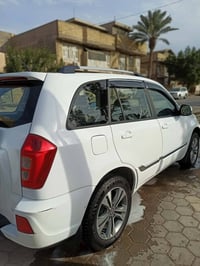 تيكو ٢٠١٨ • مشي ١٤١ ألف • رقم واسط