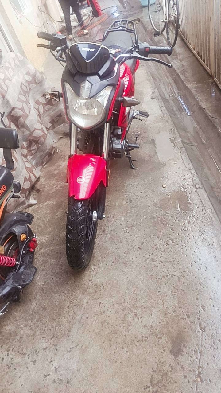 السلام عليكم
Rk. مديل 2022 حمره دم الغزال مرقمه (بغداد مو اربيل) الرقم العربي دراجه كمله مكتمله بيها اشياء بسيطات مثل تايرها الخلفي يرادله تبديل اشاره خلفيه كلوب يراد واشاره اماميه طاكه جامتها الناصي محترك يراد هم كلوب وبقيت للكهربائيات ودراجه شلع كامله مابيها اي شي ابد مكاني بغداد الكراده تواصل (***********) مازنجر ماعندي تواصلكم واتس او اتصال ❤️.
