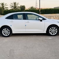 كورلا GLI • ٢٠٢٣ • رقم اربيل