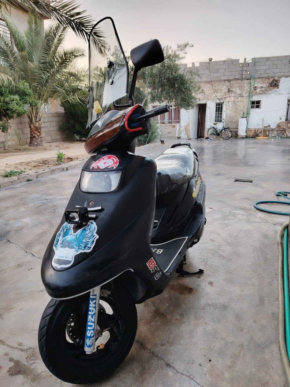 للبيع مكينه بل باكيت عنوان ديالئ حمرين  ***********
