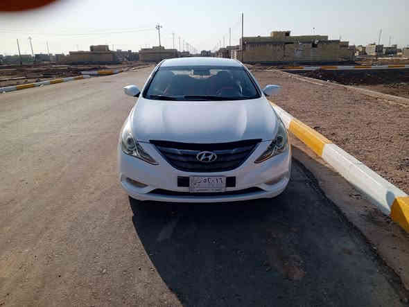 سلام عليكم خوان سوناتا موديل 10وارد كوري الكوري ماينكفل من صبغ وبيه ضربه وره جاملغات اخلفيه   سياره مكينه وكير جدد مكين دووش خليجي كير ابو القطره حداده وتخم تاير وتبريد كله مكفول رقم بصره تحويل ثاني يوم ***********مكان سياره ميسان الميمونه سعر 78
