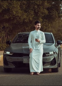 ١.٦ توربو • قيادة ذاتية • حادث بدون ايرباق