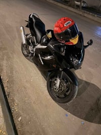 بطح F4 600 • مكفولة • نزلتها قبل اسبوع