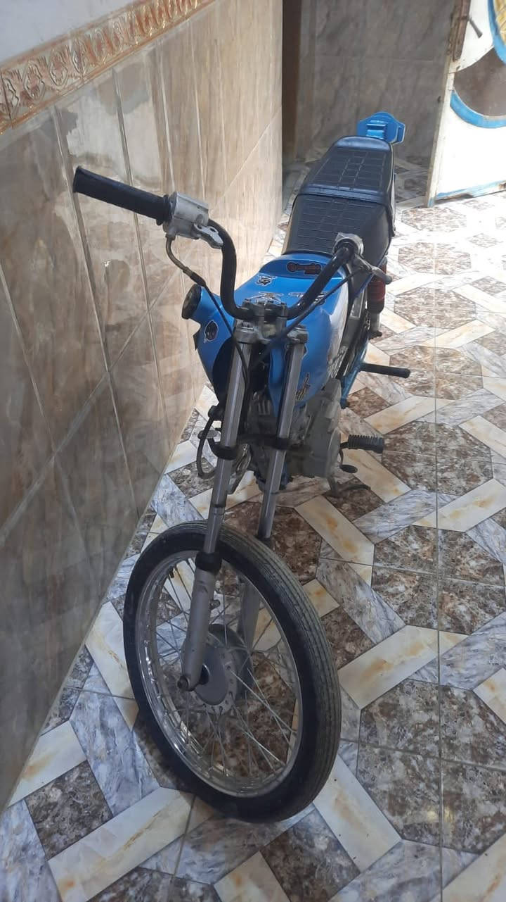 سلام عليكم دراجة تعمير جديد  *********** سعر 350
