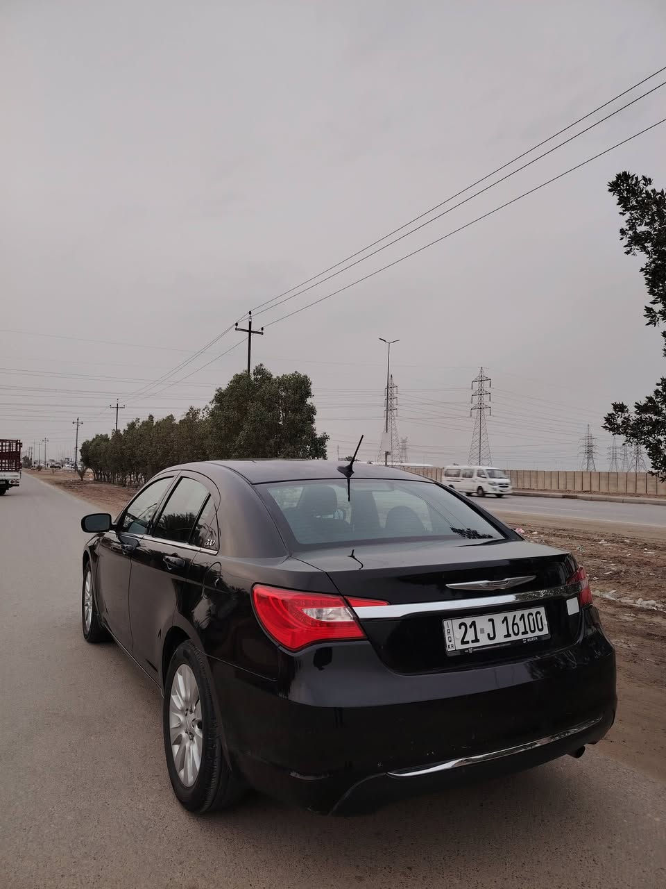 السلام عليكم
كرايسلر c200
موديل 2012
محرك 2400
حادث جاملغ امامي جهت السايق مبدل نفس الون
سنويه ل28 بأسمي تحويل مباشر هزه ماصاقطه
كير ومكينه جدد
حداديه جديده
تبريد ثلج
تدفئه شغال
كهربائياته كله عله البلاد كله شغاله
سياره جديده بمعنه الكلمه مال جناي
سونار موجود بصور
السعر 87 وبي مجال
شراي يتصل
***********
