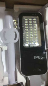 بروجكتور شمسي • حساس حركة • جديد