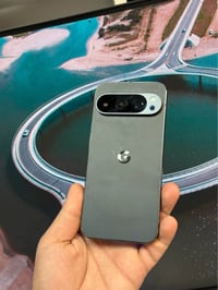 جوجل بكسل 9 برو • ١٢٨ • السليمانية