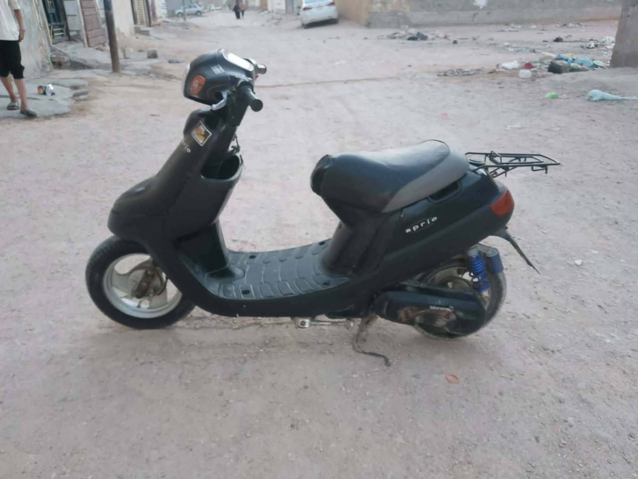 يارب سلام عليكم شباب بطه 2003مكينه خرسه شلعه ومعدل لايت شاير هورن بك لايت كله شغال دراجه كامله سعره 200مكاني كربلاء حي نضال يم المستوصف بضبط الي يريده بخدمته شرط خرسه ع السلولي هذه رقمي***********بل خدمه
