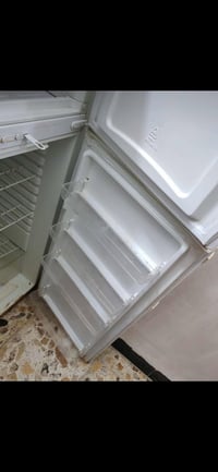 ثلاجة • حجمه اصغر • ناقص ١٠٠