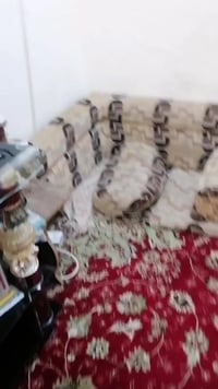 كنب • مجال قليل