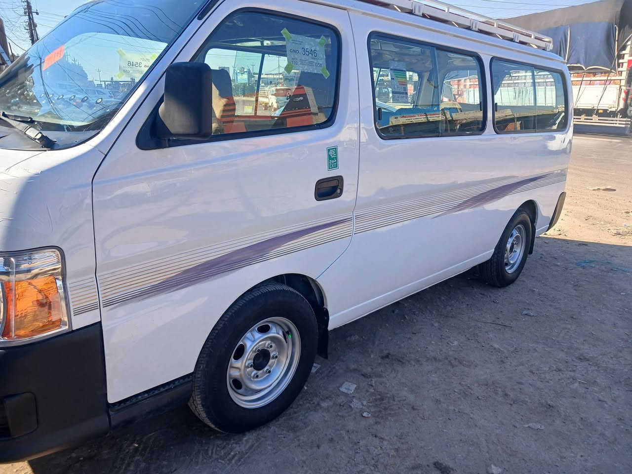 نيسان ناصيه 11رقم بغداد سياره خير من الله بيهه صبغ جمالية بدون ضربه تجي وتفتح بطاين تخم تاير صبغ وياله حراري مكينه حلوه بدون تنقيص سيبايه تزريف دوشمه حلوه
السعر 125وبي مجال بغداد حي النصر 
***********
