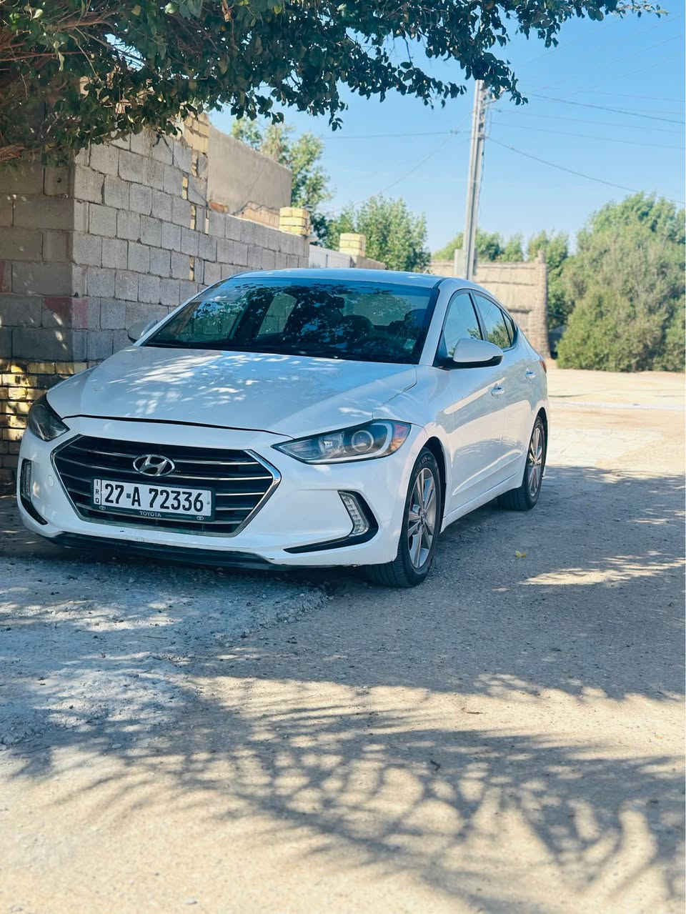 النترا موديل 2017امريكي محرك 2000دوش رقم ذيقار اليبل سياره مبدل فقط بنيد  جاهز محرك كير حداديه تبريد تخم تاير كل نقص مابيه المكان ناصريه مركز السعر 112وبيه مجال  الاستفسار على رقم *********** فول مواصفات ماعده القماره اذ اكو مرواس ناصرية, ذي قار
