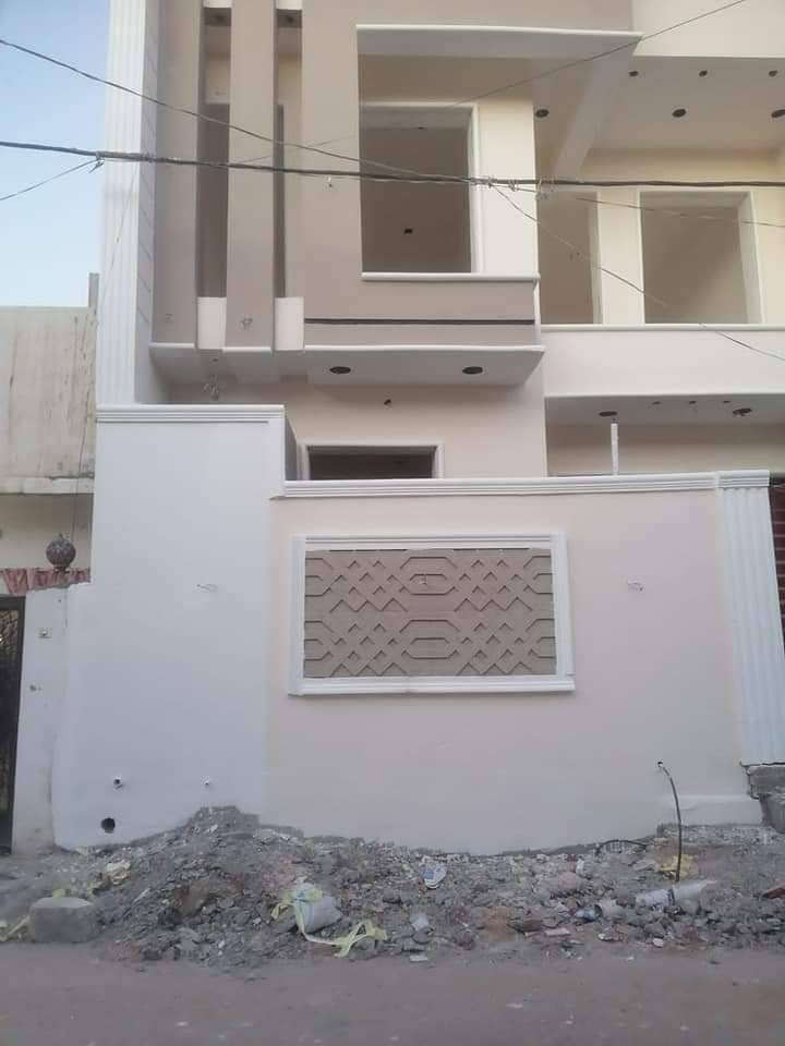 سلام عليكم ورحمه الله كادر متفرغ حالين شرط الفحص ول شغل جص وبورك اسمنت وبورك واجهات كادر ملتزم نعمل كذالك تسليم مهندس بنايات بيوت ***********
