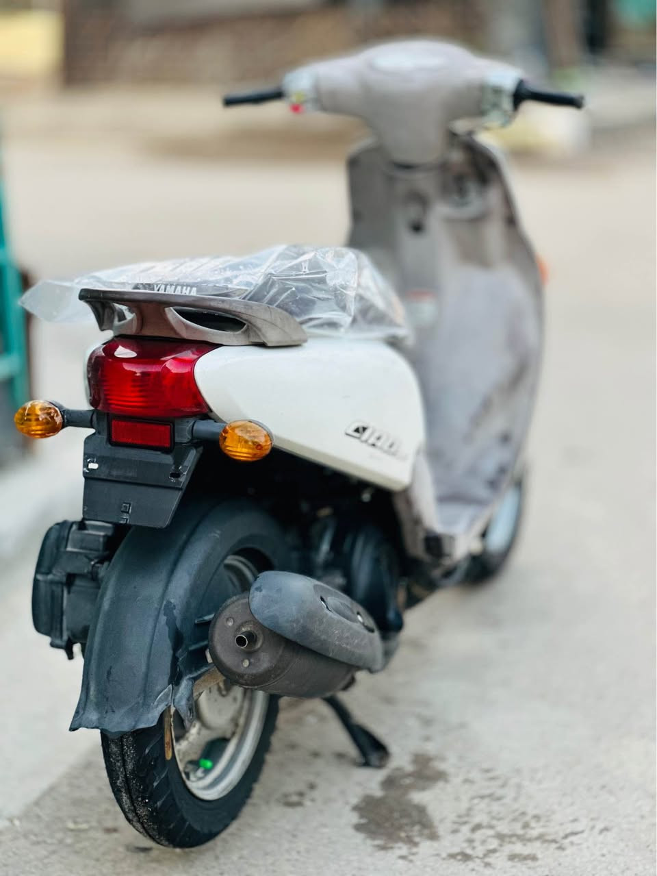 السلام عليكم عندي فله نضيفه مابيه اي نقص كامله أوراق كامله السعر 650 المكان بغداد الغزاليه الشراي يتصل *********** ما متواجد عل فيس بغداد, العراق
