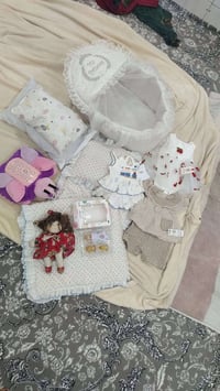 جديد • كول • ملابس أطفال