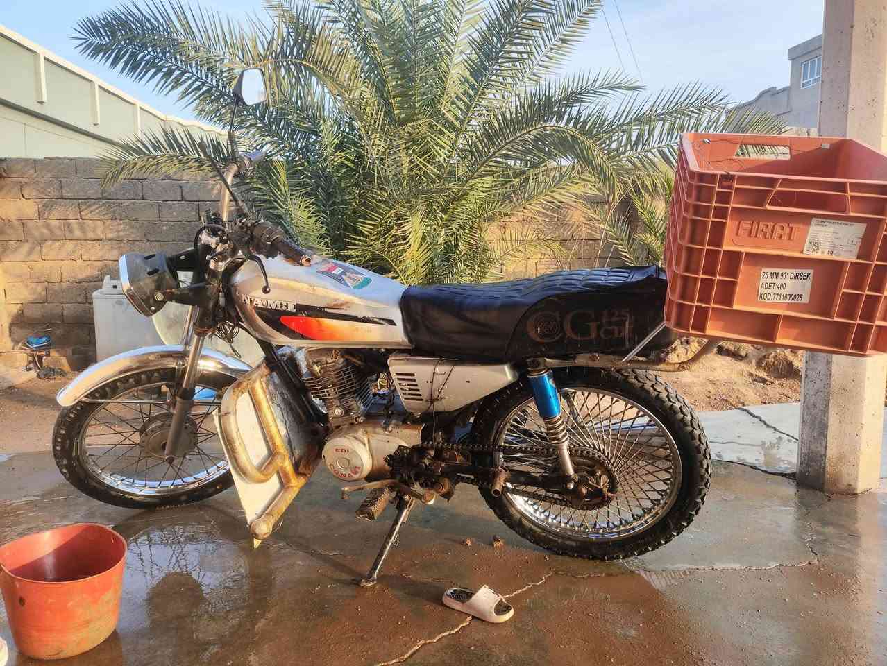 السعر 140كلشي شغال
***********
