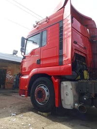 مان تيكه مكينه 460كير عادي فيتيس جاهزه رقم شمالي مسجله تنكر وقلاب راعي...