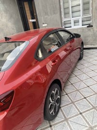 سيراتو • ٢٠١٩ • تحويل وكاله