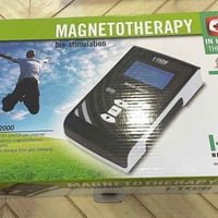 I-Tech Mag 2000 • علاج مغناطيسي • ٣٠٠ غاوس