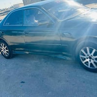 رقم نجف • محرك وكير نضيف • تايرات جديدة