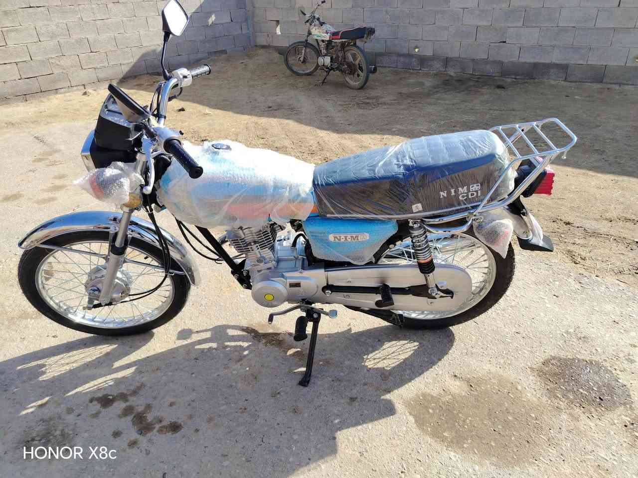 سلام عليكم دراجه نامه مديل 2026مكفوله كفاله عامه صارلها يومين طالعه من  الوكيل 
عنوان ميسان قضاء الميمونه رقم تصال
***********
