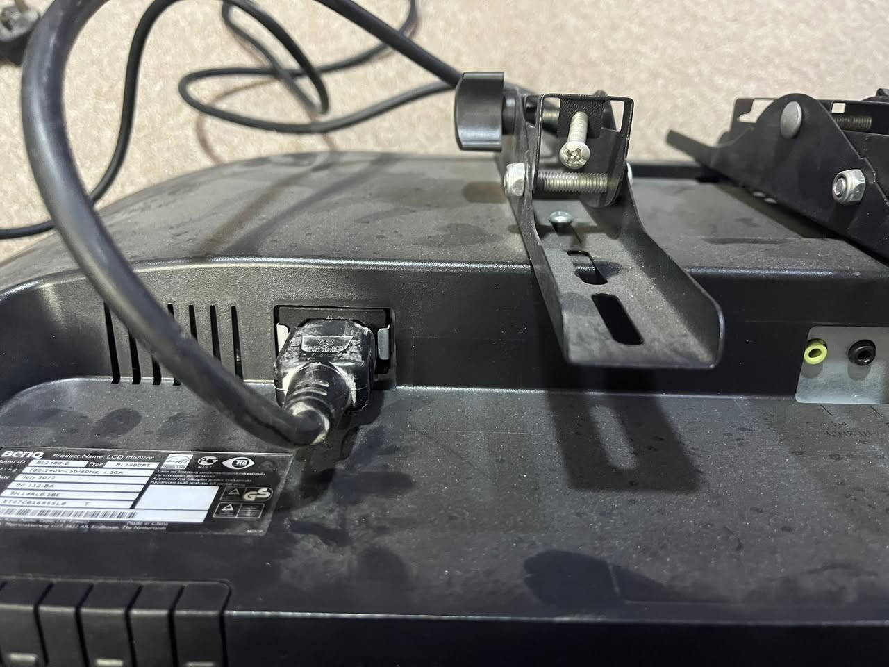 الي يفيده شاشه شغاله السعر ٣٠ الف  اتشغل  حاسبه والعاب


**إذا كنت صاحب هذا الإعلان وتريد حذفه لأي سبب، رجاءا أرسل رسالة إلى الدعم الفني**