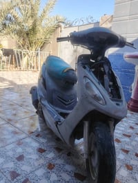 دراجه ماكس لبيع دراجه عوزه بس كهربايات شغال دراجه سعره 180بيه مجال هاذ...