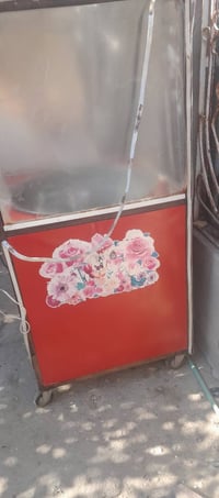 مكينة شعر بنات جاهزة انتاج خير من الله  واتساب 07761111983