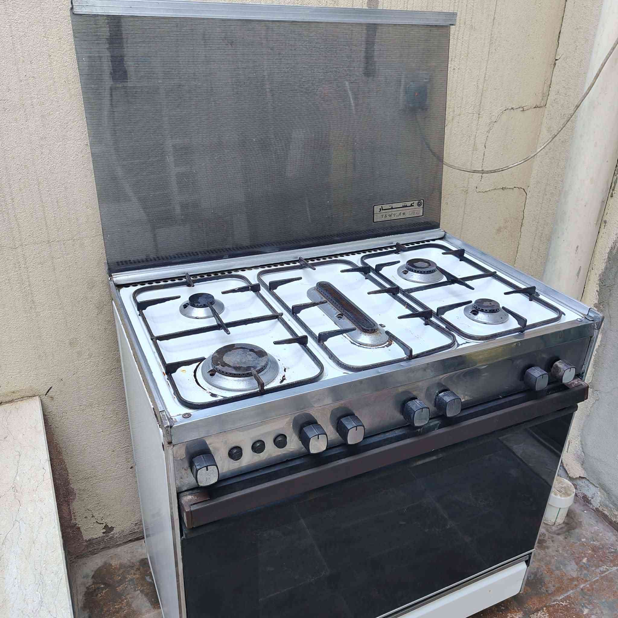 طباخ عشتار موديل قديم وزن ثقيل للبيع للتواصل الاتصال على الرقم ***********
