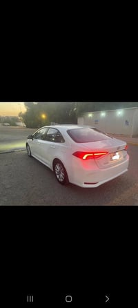 كورلا • ٢٠٢٥ • زيرو