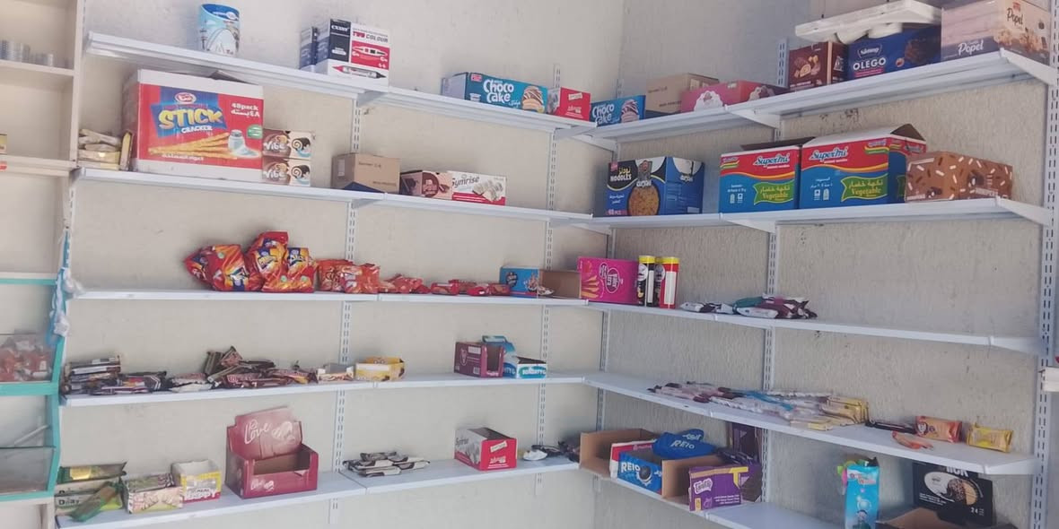 ‎اغراض محل‎ كربلاء, العراق


**إذا كنت صاحب هذا الإعلان وتريد حذفه لأي سبب، رجاءا أرسل رسالة إلى الدعم الفني**