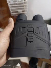 ناظور ليلي • شحن